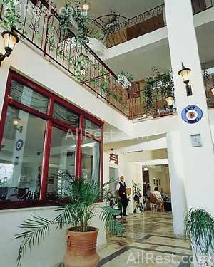 Alem Regency Apart 2